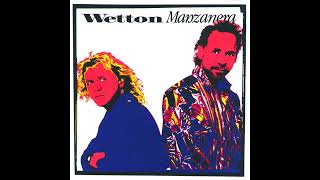 Wetton Manzanera - It&#39;s Just Love