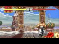 Fighters History Dynamite Karnov S Revenge Mizoguchi Vs Final Boss