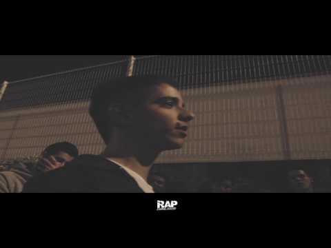 AKATA VS EXTACHRIS - 3º Y 4º PUESTO - (RAP SUR BATTLE)