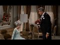 PLAZA SUITE 1971 Walter Matthau Lee Grant SCENE