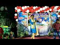 Latest Christmas Choreography Ningi Lo Na Merise Song By IPC Berakha Church Rimmanapudi Lilly Katuri