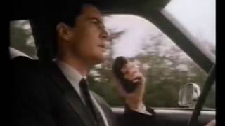 Julee Cruise - Falling (The Theme From Twin Peaks) (Official Music Video - Highest Quality)