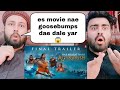 Adipurush (Final Trailer) Hindi | Prabhas | Saif Ali Khan | Kriti Sanon | Pakistani Muslims reaction