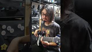 Bass play 13