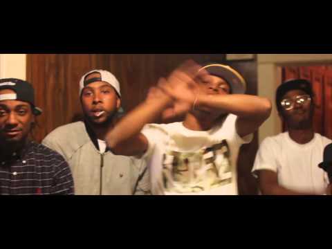 Lil Ward x Kizzle- The Go