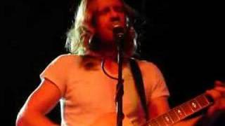 Jon Foreman - In My Arms