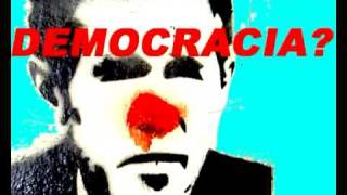 Manu Chao - Rainin In Paradize (Cartoon Version) [Official Music Video]