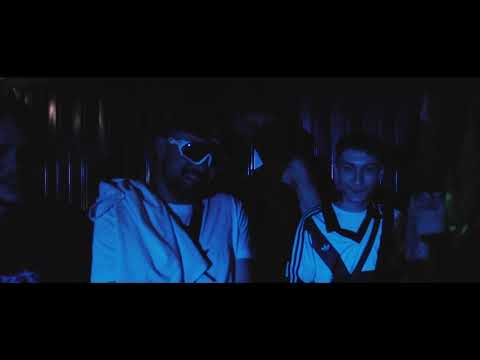 *BAD EXPORTED SOUND*/VETE A  SPOTIFY/ MOONKEY (with SèRxItØ,eesquito,CR8,DRIFTLAI)