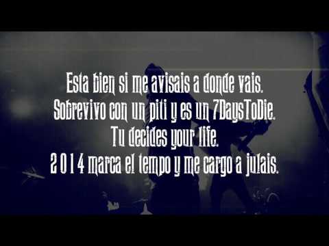 Paul Paradox -  Hype 2014