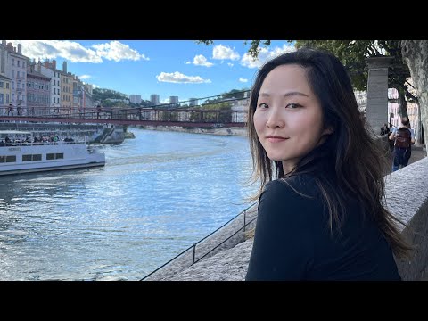 I move to France | Expectations vs reality |Own experience| Good n bad| Lyon|