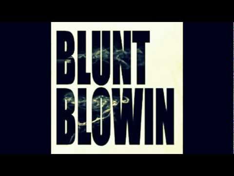 Lil Wayne- Blunt Blowin