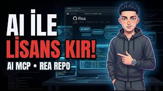 Yapay Zeka İle Lisans Kıran Aracı Teste Soktum | Sonuçlar Şaşırtıcı!