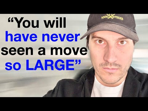 They Just Flipped, These 4 Stocks Will be INSANE Now