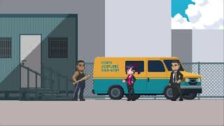 Hello, Goodbye, Summer Girl | ON Steam Game