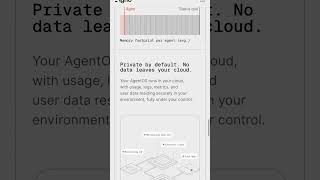Most people don’t know about this AI framework… but they should 👀 #aicareers