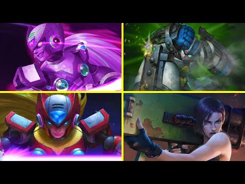 TEPPEN - All Specials