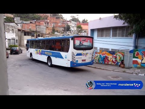 Apache VIP III sc - MB OF-1721 BT5 -- A.O. Moratense - Carro 780