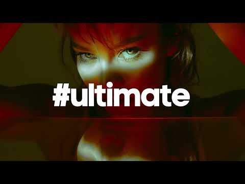 KIKKR - You’re Makin’ Me High ft. Ideh (Lushington Remix)