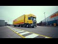 DHL Smart Warehouse