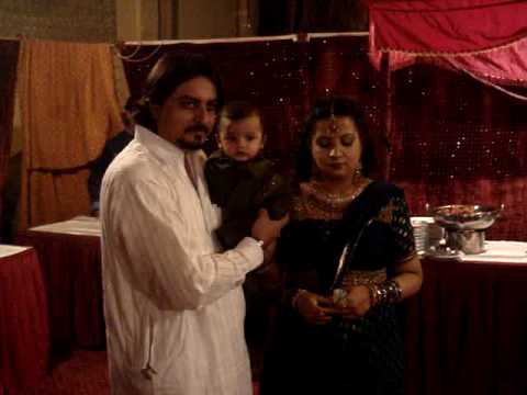 Shani ka Jani & Family.MPG
