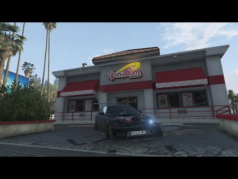 GTA 5 - DLC Vehicle Customization - Dinka Blista Kanjo (Civic Type R) and Review