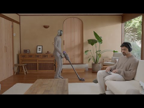 가정용 휴머노이드