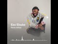 Neon Adejo- Eze Ebube (Visualizer)
