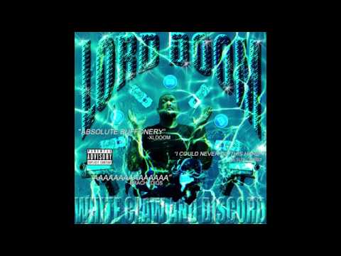 Lord Doom "WHITE CLAW & DISCORD **NDG FREESTYLE**"
