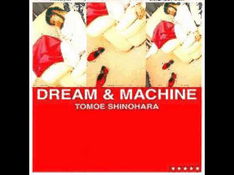 Tomoe Shinohara  —  Last Teen