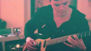 The Twang, Studio Pics 1, 2009