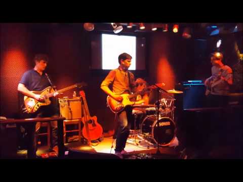 My Radio Soul - Juicebox (The Strokes)