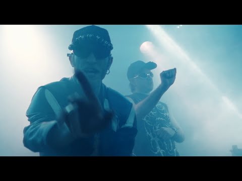 Umcarara - Toyota Vangelis, Mat213, Wierdsky - Official MV