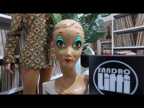 SANDRO LITTI  PODCAST - VIDEO EDIT 001 -