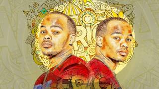 Major League - Do Better (feat. Patoranking, Riky Rick & Kly) AUDIO