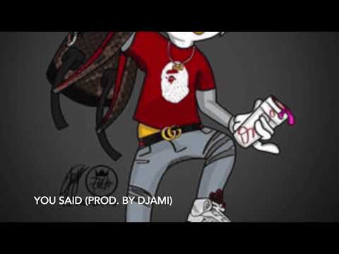 [FREE] Chris Brown x Tyga x Kid Ink Type Beat 2020 "You Said"