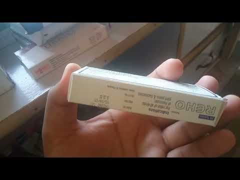pain killer / reho /reho is use for all kinds of pain
