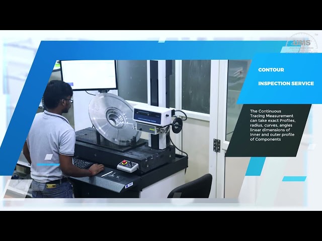 Inspection Service - 3d Portable CMM Inspection Service Service ...