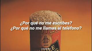 I'm Sorry - Daryl Hall &amp; John Oates | Subtitulada al Español