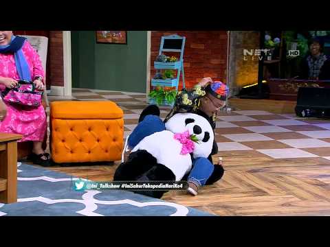 Andre Datengin Tabib Dari Cina Buat Ngobatin Nunung - Ini Sahur 20 Mei 2018 (6/7)