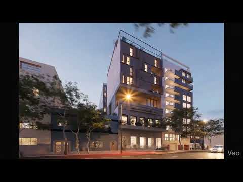 MIRLO by IXOU | Barrio Sur, Montevideo