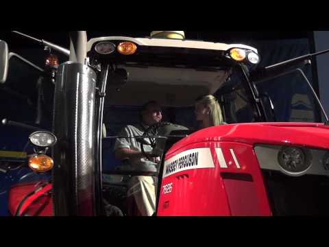 Fast Forward-Massey Ferguson-7600
