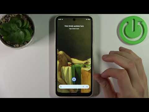 How to Enable Video Stabilization on NOKIA X20