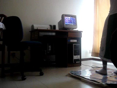 ALEJOMAXX AFRONOVA FROM NONSTOP ALMOST PERFECt