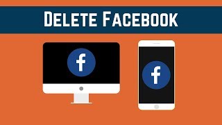 How to Delete Facebook on iPhone or Android