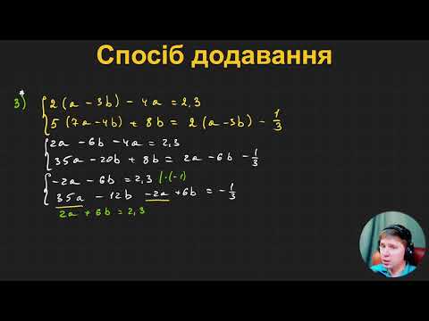 7А3.8-10. Спосіб додавання