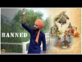 BANNED  (COVER VIDEO)  RANJIT BAWA – JASHANJOT SINGH – Latest Song 2020 / Latest Punjabi Song