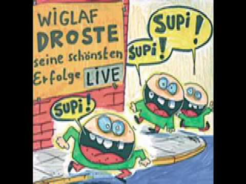 Wiglaf Droste- Familienbande
