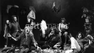 Van Halen-In for the kill(Budgie Cover Live)