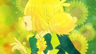 物語は散った後に - 家の裏でマンボウが死んでるP