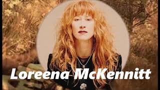 Loreena McKennitt.- Skellig.